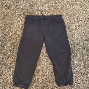 Gap joggers